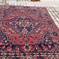 فرش دسبافت فروشی