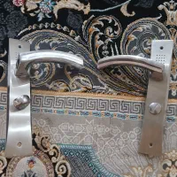 دستگیره درب سرویس بهداشتی