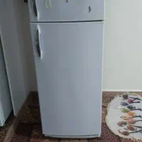 یخچال فریزر کاملن سالن