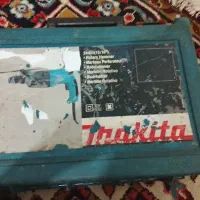 جعبه دریل ماکیتا اصل ژاپن