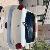 تیبا ۲|خودرو سواری و وانت|همدان, |دیوار