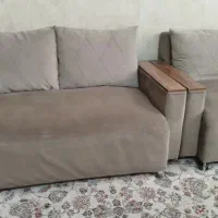 مبل شش نفره کم جا فقط و فقط ۳ تومن