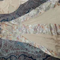 لباس مجلسی سایز ۵۰