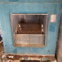 بدنه کولر آبی