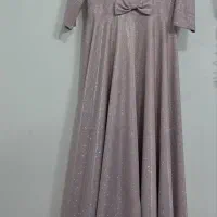 لباس مجلسی لمه