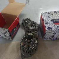 دینام پژو 405