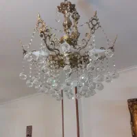 لوستر برنز اصل