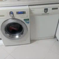 ظرفشویی سامسونگ اصل کره