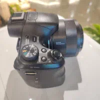 دوربین عکاسی سونی Sony Cyber-shot HX400V