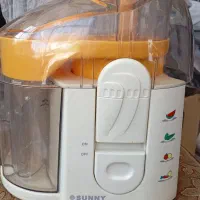 آبمیوه گیر سانی