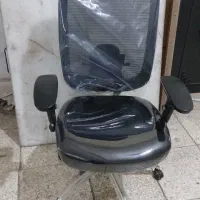 صندلی اداری