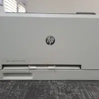 پرینتر لیزری رنگی hp