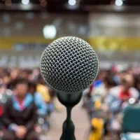 اولین آموزشگاه فن بیان در جهرم