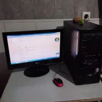 سیستم کامپیوتر خانگی