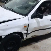 سمند تصادفی