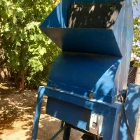خرمن کوب درحد نو