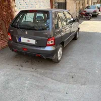 پراید111 مدل 96 درجه یک