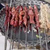 کارگر جگرکی (بساط)