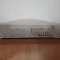 هاب سوییچ ۸ پورت دو سرعته
