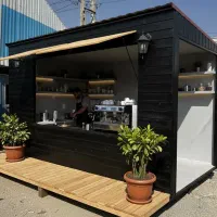 فروش کانکس در تمامی ابعادو کاربری ها