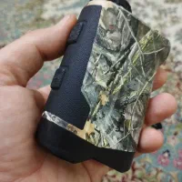 دوربین رنج فایندر و پروژکتور لایت فورس استرالیا