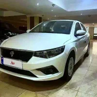 تارا وی ۱ سفید ۶دنده