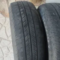 تایر185/65/14