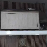 میز چوبی