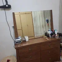 دراو|جاکفشی، کمد، دراور|مهران (ایلام), |دیوار