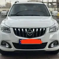 هایما S7 1.8 T مدل ۹۸ اقساطی