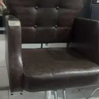 صندلی آرایشگاه مردانه