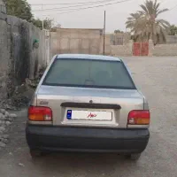فروش پراید۸۵