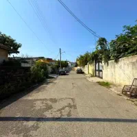 زمین سندششدانگ+محدوده نور