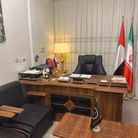منشی خانم بازرگانی علیمحمدی