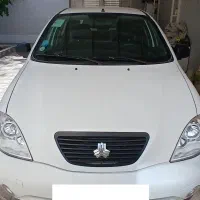 تیبا ۲ مدل ۱۴۰۱ ۲۱ هزار کارکرد