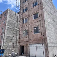 نصب داربست فلزی محمدی