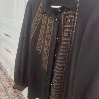 شومیز شلوار مجلسی