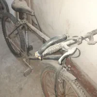 ۳عدوچرخه سایز ۲۶و۱۶و۱۲