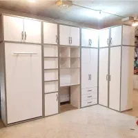 ساخت انواع تخت کمجا