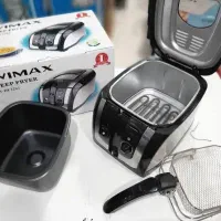 سرخکن vimax