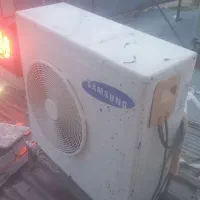 کولرگازی ایستاده