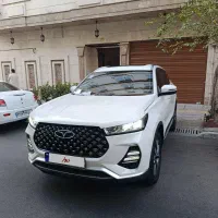 تیگو ۷پرو مدل۱۴۰۱سفید بدون رنگ