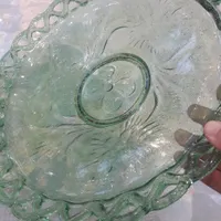 ظرف خوشگل و قدیمی