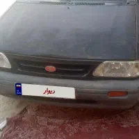 پرایدمدل82