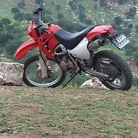 موتور تریل 250cc