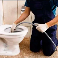 لوله بازکنی تخلیه چاه لایروبی سراسرقم حومه۲۴ساعته