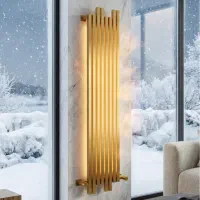 پکیج رادیاتور دکوراتیو مدرن (شوفاژ) مدل vt186