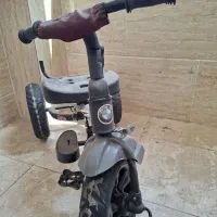 سه چرخه کودک