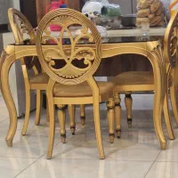 میز و صندلی نهارخوری