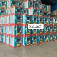 کولر آبی الکتروجنرال (4هزارپوشالی)موتوروپمپ موتوژن